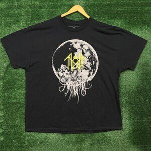 Sleep Token Take Me Back to Eden Rock Band T-Shirt Size XXXL